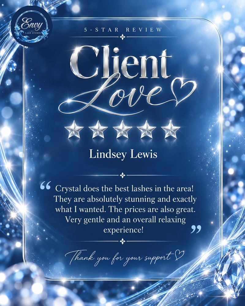 Envy Lash Studio
